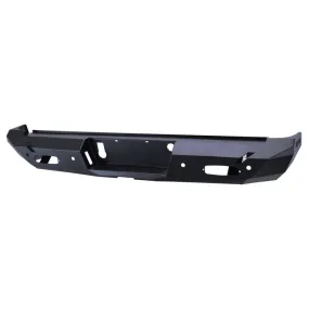 Westin Pro-Series Rear Bumpers 58-421055
