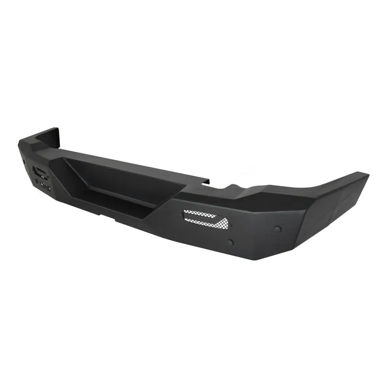 Westin Pro-Series Rear Bumpers 58-421255