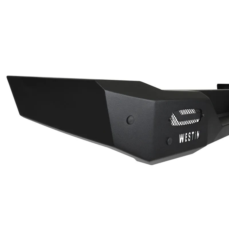 Westin Pro-Series Rear Bumpers 58-421255