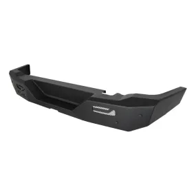 Westin Pro-Series Rear Bumpers 58-421255