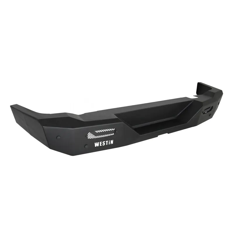 Westin Pro-Series Rear Bumpers 58-421255