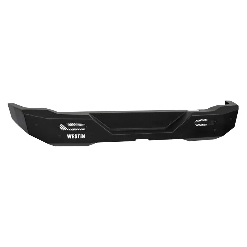 Westin Pro-Series Rear Bumpers 58-421255