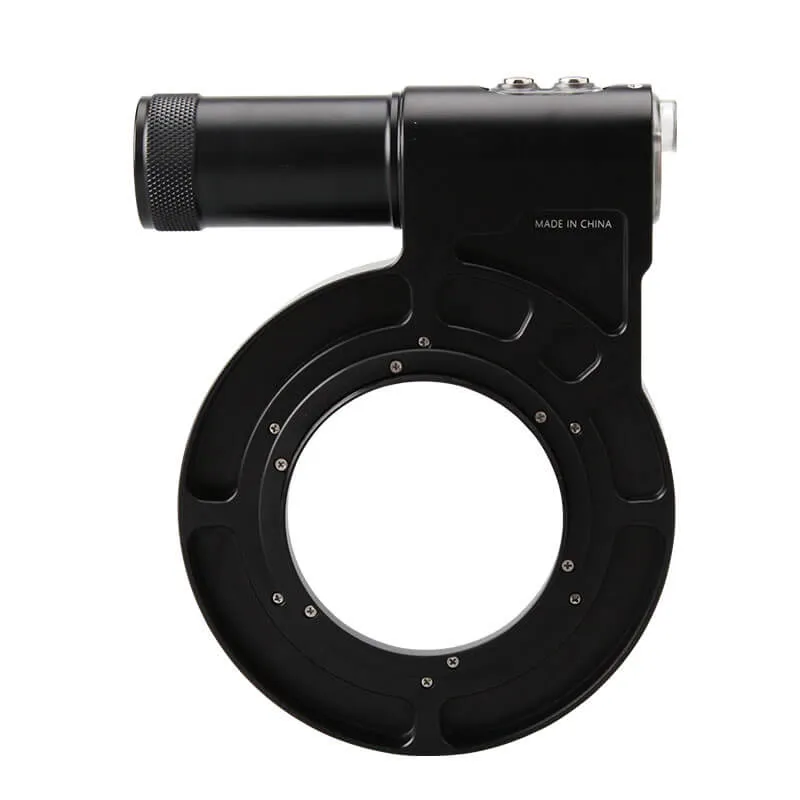 WF101 Ring Light 3000 V2 Video Light