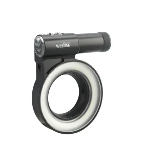 WF101 Ring Light 3000 V2 Video Light