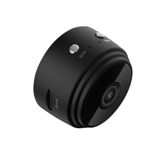 Wireless Backup Camera Full Hd For Rv Truck And Trailer