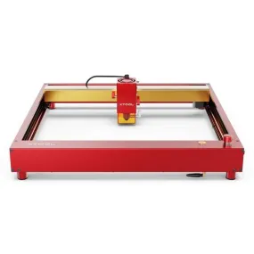 xTool D1 Pro 20W Diode Desktop Laser Engraver and Cutter   Enclosure